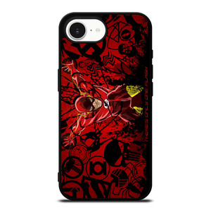 THERE IS ONLY ONE FLASH iPhone 16e Case
