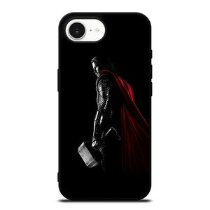 THOR SUPERHERO MARVEL iPhone 16e Case THOR SUPERHERO MARVEL iPhone 16e Case
