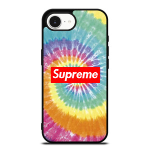 TIE DYE SUPREME iPhone 16e Case