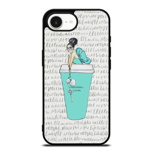 TIFFANY AND CO 2 iPhone 16e Case