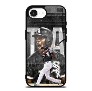 TIM ANDERSON CHICAGO WHITE SOX iPhone 16e Case