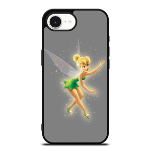 TINKER BELL PETER PAN FAIRY iPhone 16e Case