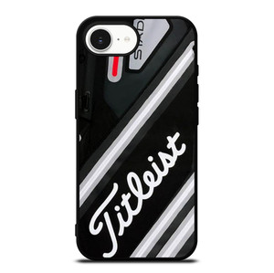 TITLEIS BAGS NEW GOLF iPhone 16e Case