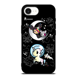 TOKIDOKI UNICORN iPhone 16e Case TOKIDOKI UNICORN iPhone 16e Case