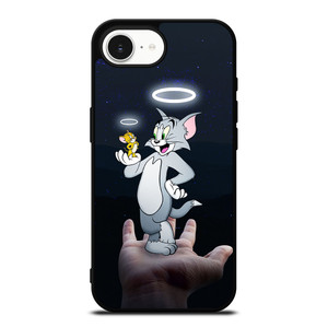 TOM AND JERRY CARTOON 2 (2) iPhone 16e Case