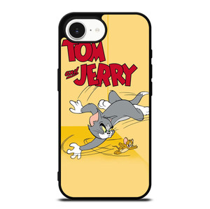 TOM AND JERRY CARTOON 2 iPhone 16e Case TOM AND JERRY CARTOON 2 iPhone 16e Case