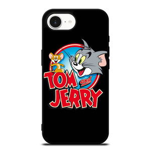 TOM AND JERRY CARTOON iPhone 16e Case