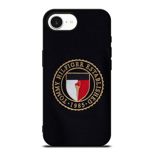 TOMMY HILFIGER CLASSIC LOGO iPhone 16e Case