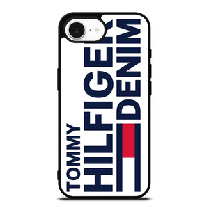 TOMMY HILFIGER DENIM iPhone 16e Case TOMMY HILFIGER DENIM iPhone 16e Case