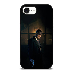 TOMMY SHELBY PEAKY BLINDERS iPhone 16e Case