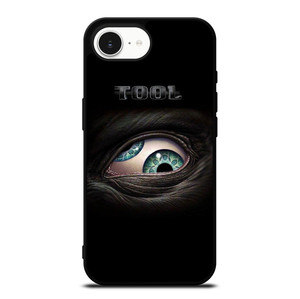 TOOL BAND 8 iPhone 16e Case