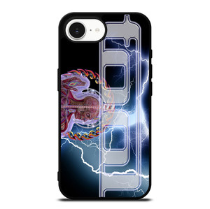 TOOL BAND LIGHTNING iPhone 16e Case