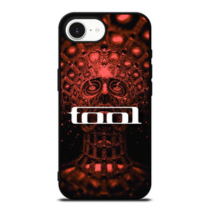TOOL BAND SYMBOL iPhone 16e Case