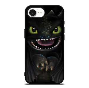 TOOTHLESS FACE iPhone 16e Case