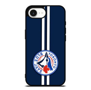 TORONTO BLUE JAYS BASEBALL MLB iPhone 16e Case TORONTO BLUE JAYS BASEBALL MLB iPhone 16e Case