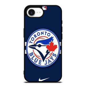 TORONTO BLUE JAYS MLB BASEBALL ICON iPhone 16e Case TORONTO BLUE JAYS MLB BASEBALL ICON iPhone 16e Case