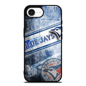 TORONTO BLUE JAYS WALLPAPER iPhone 16e Case TORONTO BLUE JAYS WALLPAPER iPhone 16e Case
