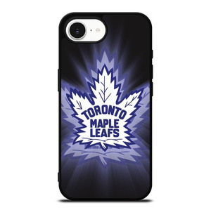 TORONTO MAPLE LEAFS NHL LOGO 2 iPhone 16e Case TORONTO MAPLE LEAFS NHL LOGO 2 iPhone 16e Case
