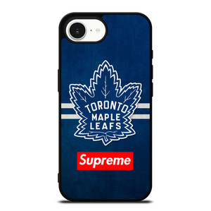 TORONTO MAPLE LEAFS SUPREME (2) iPhone 16e Case TORONTO MAPLE LEAFS SUPREME (2) iPhone 16e Case