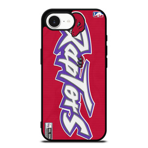 TORONTO RAPTORS NBA JERSEY iPhone 16e Case