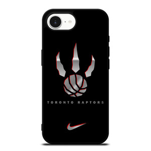 TORONTO RAPTORS NIKE SYMBOL iPhone 16e Case TORONTO RAPTORS NIKE SYMBOL iPhone 16e Case