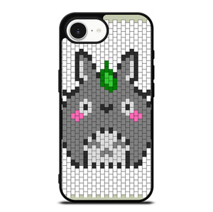 TOTORO KAWAI iPhone 16e Case