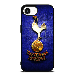 TOTTENHAM HOTSPUR GOLDEN LOGO iPhone 16e Case TOTTENHAM HOTSPUR GOLDEN LOGO iPhone 16e Case