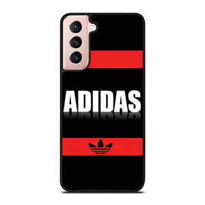 CLASSIC ADIDAS LOGO Samsung Galaxy S21 Case