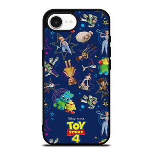 TOY STORY COLLAGE iPhone 16e Case TOY STORY COLLAGE iPhone 16e Case
