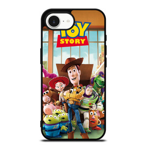 TOY STORY iPhone 16e Case TOY STORY iPhone 16e Case