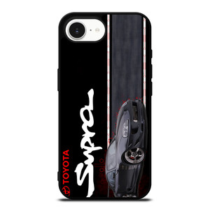 TOYOTA SUPRA CUSTOM iPhone 16e Case