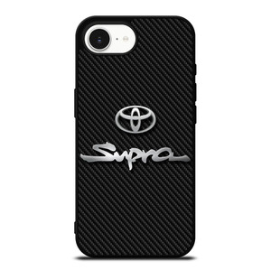 TOYOTA SUPRA LOGO iPhone 16e Case TOYOTA SUPRA LOGO iPhone 16e Case