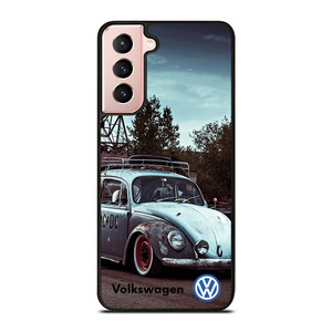 CLASSIC CAR VOLKSWAGEN  Samsung Galaxy S21 Case