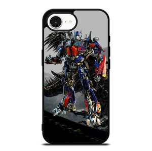 TRANSFORMERS OPTIMUS PRIME iPhone 16e Case TRANSFORMERS OPTIMUS PRIME iPhone 16e Case