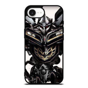 TRANSFORMERS PONTIAC TRANS AM FIREBIRD iPhone 16e Case TRANSFORMERS PONTIAC TRANS AM FIREBIRD iPhone 16e Case