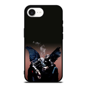 TRAVIS SCOTT ANGEL WINGS iPhone 16e Case TRAVIS SCOTT ANGEL WINGS iPhone 16e Case