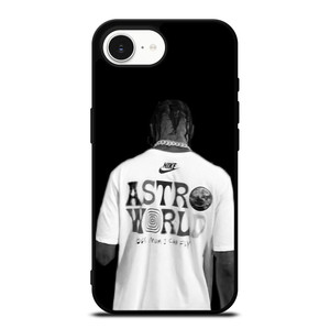 TRAVIS SCOTT ASTROWORLD NIKE iPhone 16e Case TRAVIS SCOTT ASTROWORLD NIKE iPhone 16e Case