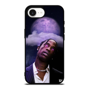 TRAVIS SCOTT FACE iPhone 16e Case
