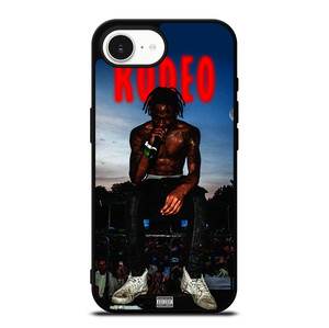 TRAVIS SCOTT RODEO iPhone 16e Case