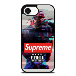 TRAVIS SCOTT SUPREME (2) iPhone 16e Case TRAVIS SCOTT SUPREME (2) iPhone 16e Case