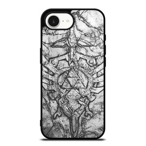 TRIFORCE RELIEF iPhone 16e Case