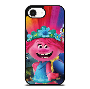 TROLLS CARTOON iPhone 16e Case