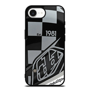 TROY LEE DESIGNS TLD EST 1981 iPhone 16e Case