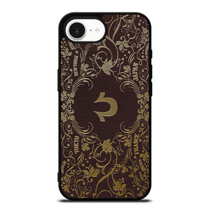 TRUE RELIGION GOLD ART iPhone 16e Case TRUE RELIGION GOLD ART iPhone 16e Case