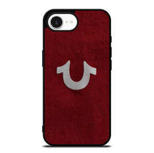 TRUE RELIGION SYMBOL CORDUROI iPhone 16e Case