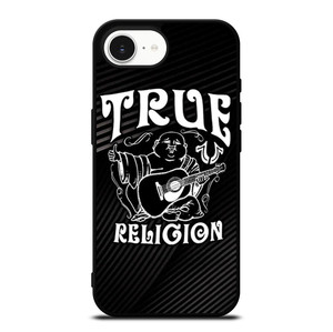 TRUE RELIGION UPFRONT BUDDHA iPhone 16e Case