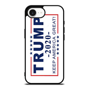 Trump 2020 iPhone 16e Case