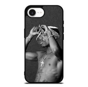 TUPAC SHAKUR iPhone 16e Case TUPAC SHAKUR iPhone 16e Case