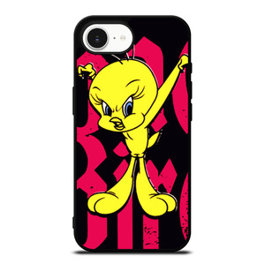 TWEETY BIRD ART Looney Tunes iPhone 16e Case TWEETY BIRD ART Looney Tunes iPhone 16e Case