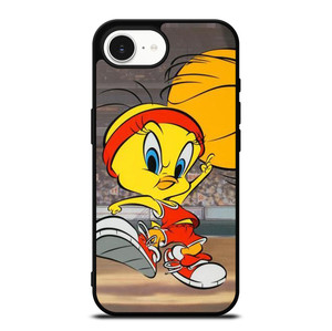 TWEETY BIRD BASKETBALL iPhone 16e Case